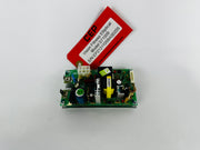 Lower Control Boards